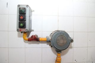 Nave industrial en alquiler en Carrús Est - Camí dels Magros en Elche