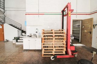 Nave industrial en alquiler en Carrús Est - Camí dels Magros en Elche