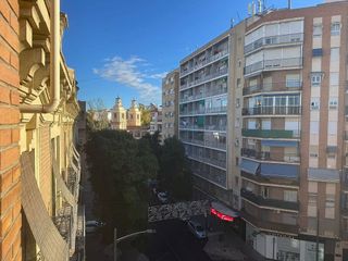 Piso en alquiler en El Carmen en Murcia
