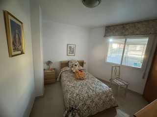 Piso en alquiler en El Carmen en Murcia