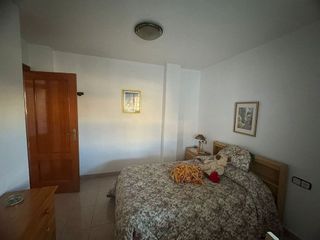 Piso en alquiler en El Carmen en Murcia