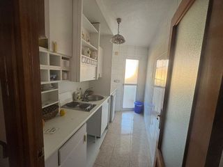 Piso en alquiler en El Carmen en Murcia