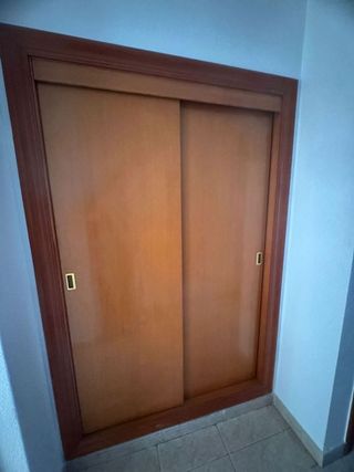 Piso en alquiler en El Carmen en Murcia