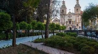 Piso en alquiler en El Carmen en Murcia