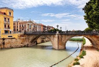 Piso en alquiler en El Carmen en Murcia