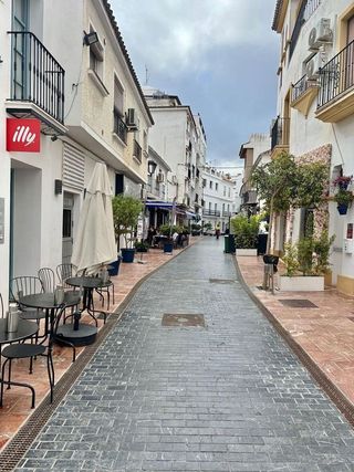 Local comercial en alquiler en Centro Urbano en Estepona