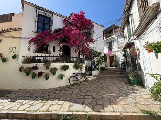 Local comercial en alquiler en Centro Urbano en Estepona