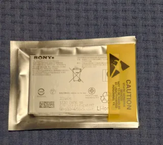 Batteria Sony Xperia 10 II Li-ion