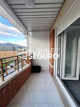 Piso en alquiler en Zona Auditorio en Rozas de Madrid (Las)