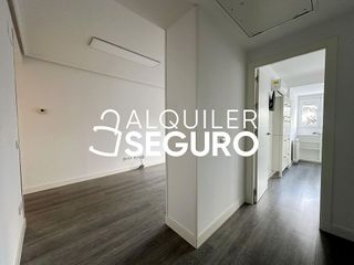 Piso en alquiler en Zona Auditorio en Rozas de Madrid (Las)