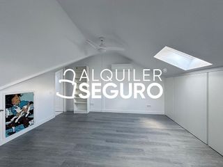 Piso en alquiler en Zona Auditorio en Rozas de Madrid (Las)