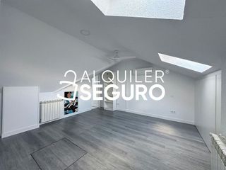 Piso en alquiler en Zona Auditorio en Rozas de Madrid (Las)