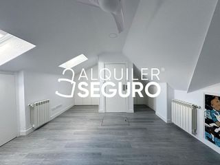 Piso en alquiler en Zona Auditorio en Rozas de Madrid (Las)
