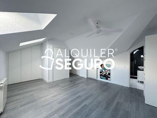 Piso en alquiler en Zona Auditorio en Rozas de Madrid (Las)