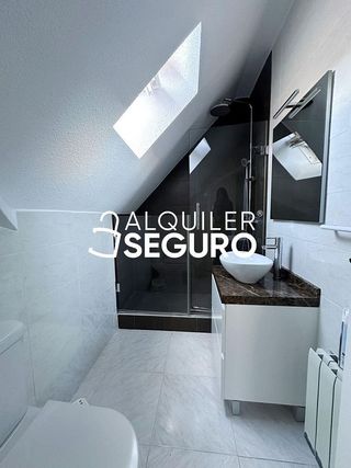 Piso en alquiler en Zona Auditorio en Rozas de Madrid (Las)