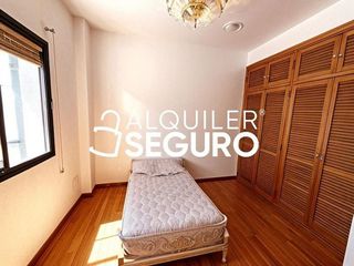 Piso en alquiler en Centro en Antequera