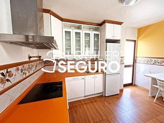 Piso en alquiler en Centro en Antequera