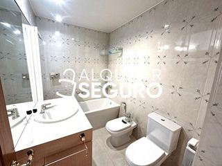 Piso en alquiler en Centro en Antequera