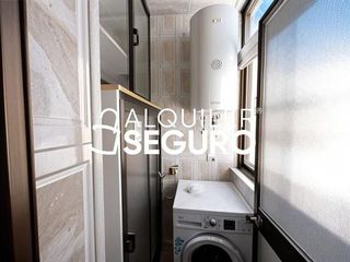 Piso en alquiler en Centro en Antequera