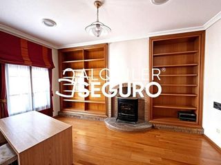 Piso en alquiler en Centro en Antequera