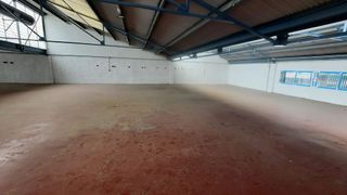 Nave industrial en alquiler en Parque Ondarreta - Urtinsa en Alcorcón