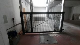 Nave industrial en alquiler en Parque Ondarreta - Urtinsa en Alcorcón