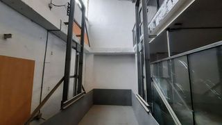 Nave industrial en alquiler en Parque Ondarreta - Urtinsa en Alcorcón