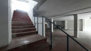 Nave industrial en alquiler en Parque Ondarreta - Urtinsa en Alcorcón