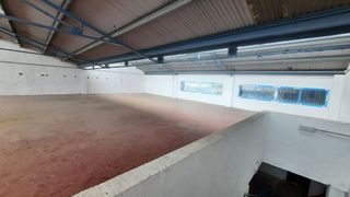 Nave industrial en alquiler en Parque Ondarreta - Urtinsa en Alcorcón