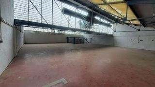 Nave industrial en alquiler en Parque Ondarreta - Urtinsa en Alcorcón