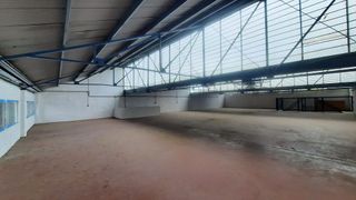 Nave industrial en alquiler en Parque Ondarreta - Urtinsa en Alcorcón