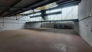 Nave industrial en alquiler en Parque Ondarreta - Urtinsa en Alcorcón