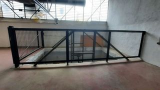 Nave industrial en alquiler en Parque Ondarreta - Urtinsa en Alcorcón