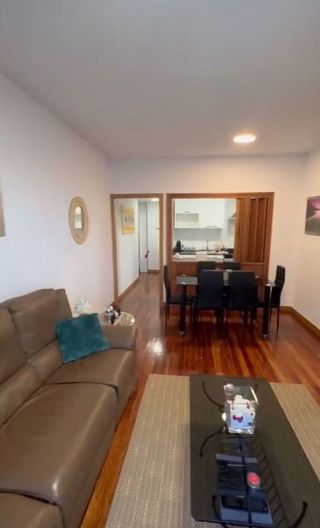 Piso en alquiler en Goya en Madrid