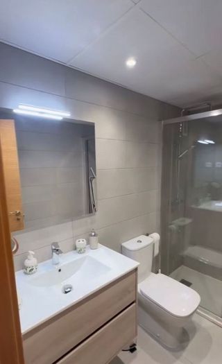 Piso en alquiler en Goya en Madrid