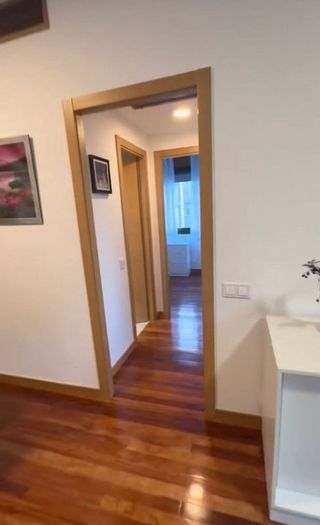 Piso en alquiler en Goya en Madrid