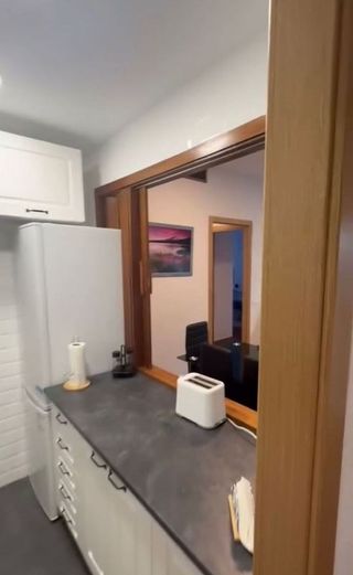 Piso en alquiler en Goya en Madrid