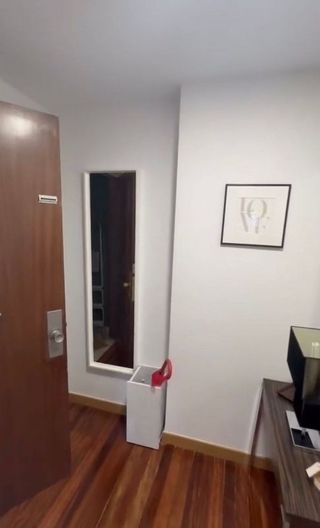 Piso en alquiler en Goya en Madrid