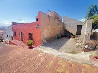 Chalet en venta en Águilas ciudad en Águilas