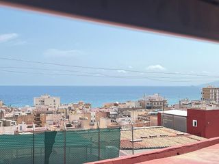 Chalet en venta en Águilas ciudad en Águilas