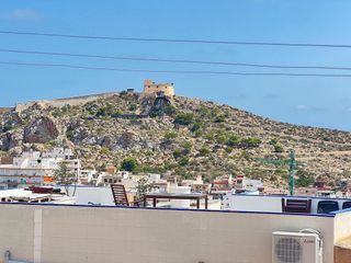 Chalet en venta en Águilas ciudad en Águilas