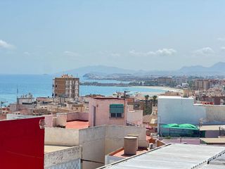 Chalet en venta en Águilas ciudad en Águilas