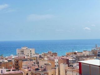 Chalet en venta en Águilas ciudad en Águilas