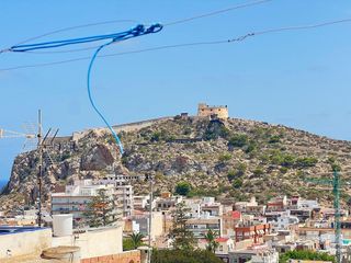 Chalet en venta en Águilas ciudad en Águilas