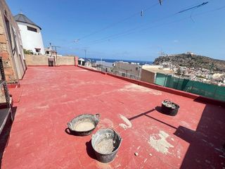 Chalet en venta en Águilas ciudad en Águilas