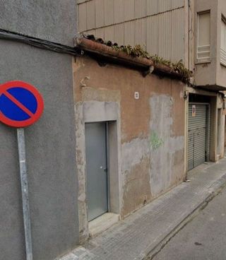 Terreno en venta en La Cogullada en Terrassa