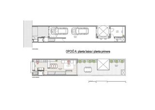 Terreno en venta en La Cogullada en Terrassa