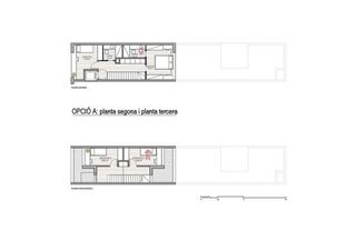 Terreno en venta en La Cogullada en Terrassa