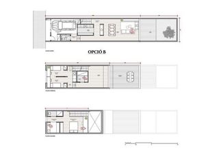 Terreno en venta en La Cogullada en Terrassa