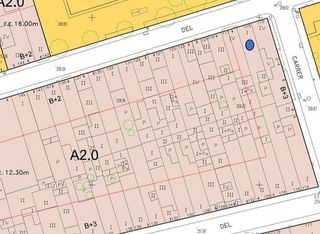 Terreno en venta en La Cogullada en Terrassa